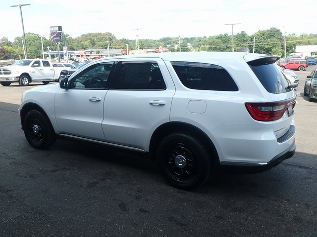 New 2024 Dodge Durango AWD image 9