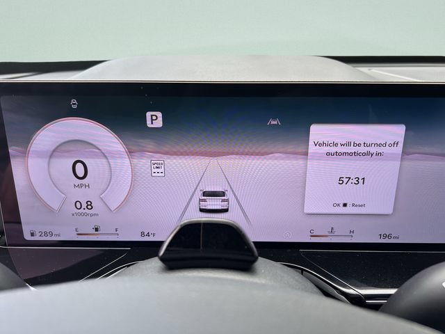 New 2026 Genesis GV80 2.5T RWD image 33