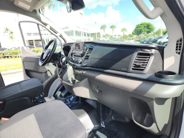 Used 2024 Ford Transit 250 Low Roof w/ Exterior Upgrade Package image 23