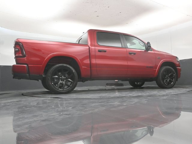 New 2027 RAM 1500 Laramie w/ Night Edition AWD/4WD image 51