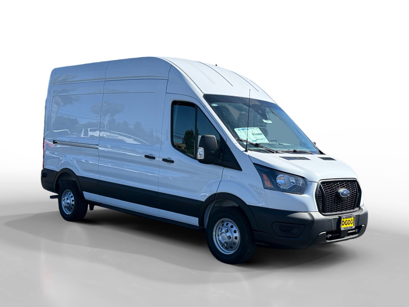 New 2025 Ford Transit 350 148 High Roof image 7