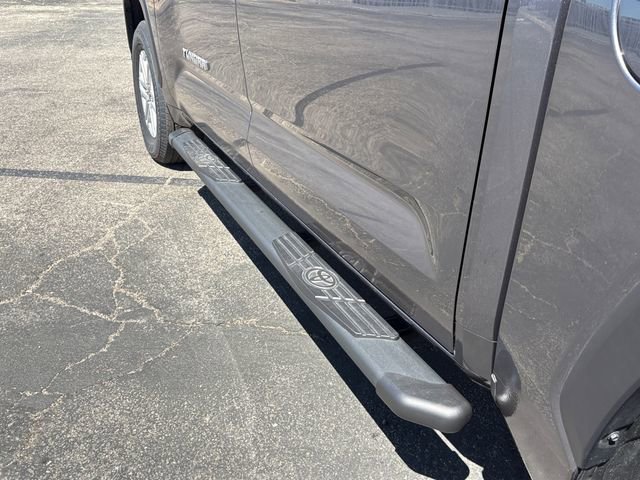 New 2025 Toyota Tundra SR5 AWD/4WD image 23