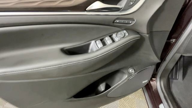 Used 2023 Buick Enclave Avenir w/ Trailering Package, 5000 lbs. AWD/4WD image 18