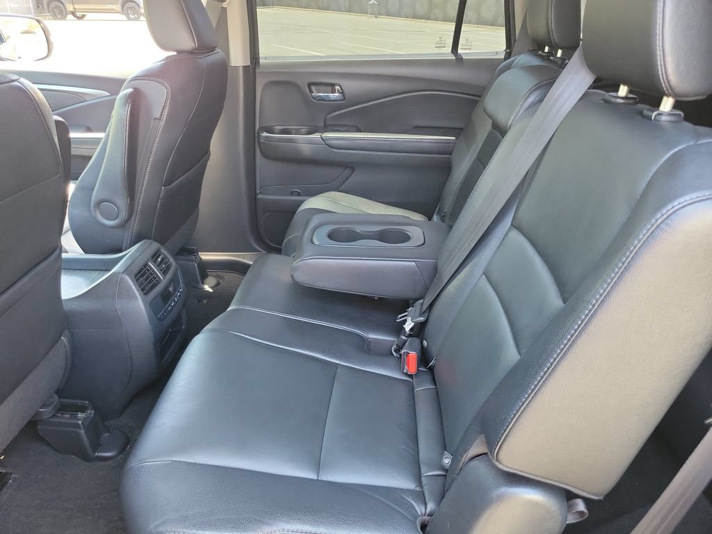 Used 2016 Honda Pilot EX-L image 14