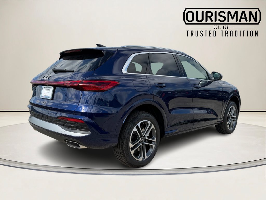 New 2026 Audi Q5 Premium Plus AWD/4WD image 7