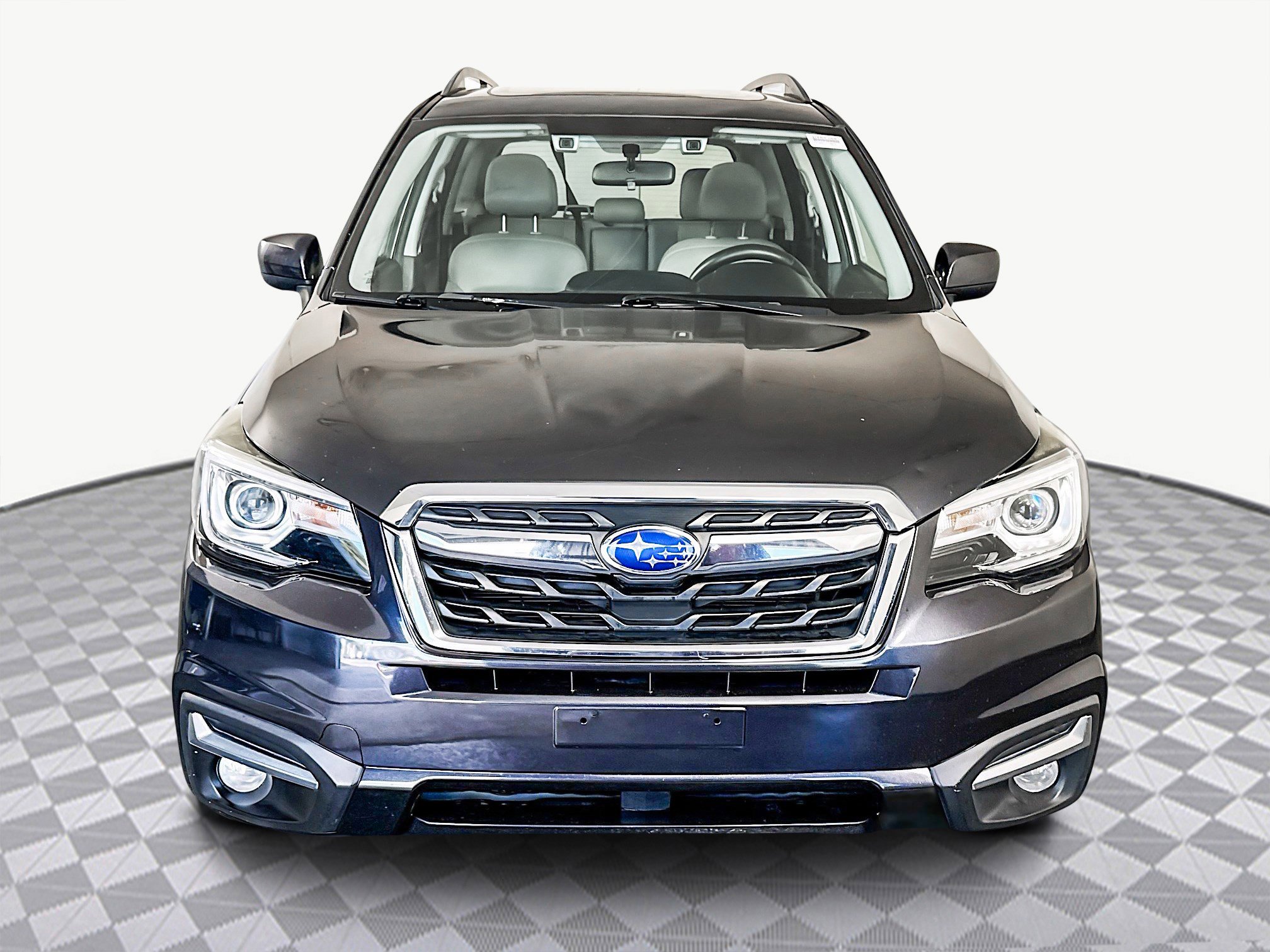 Used 2017 Subaru Forester 2.5i Limited image 2