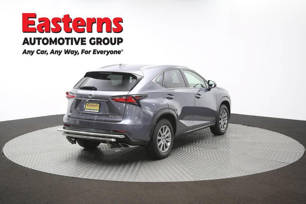 Used 2017 Lexus NX 200t AWD w/ Accessory Package 2 image 80