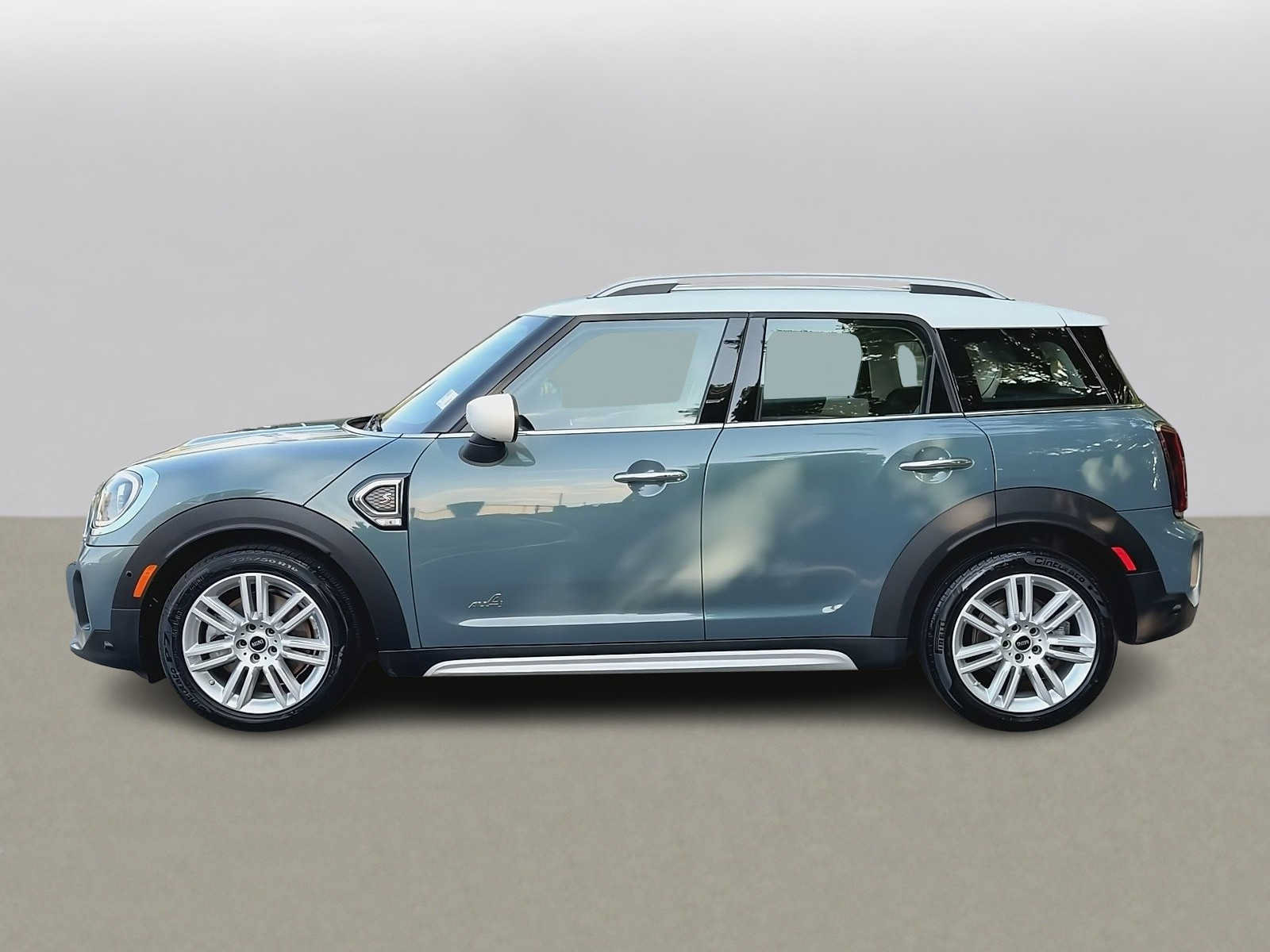 Used 2024 MINI Cooper Countryman S AWD/4WD image 5