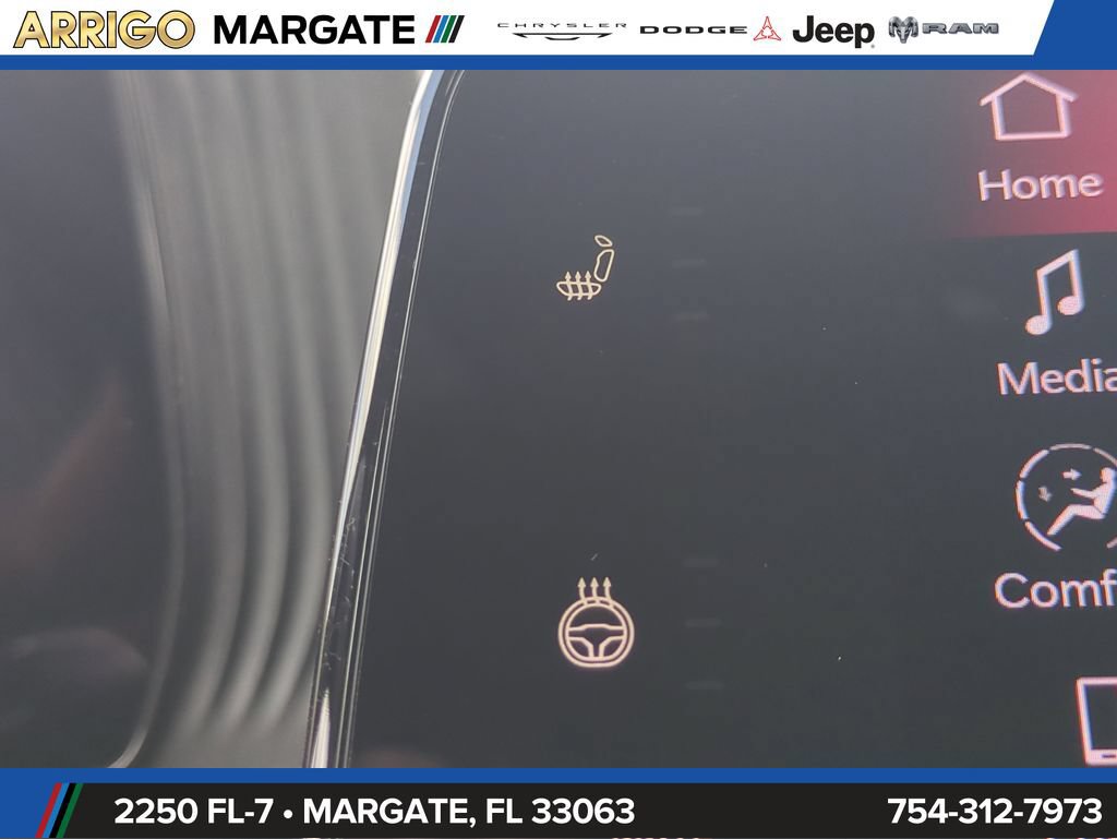 New 2026 Dodge Charger Scat Pack w/ Blacktop Package AWD/4WD image 22
