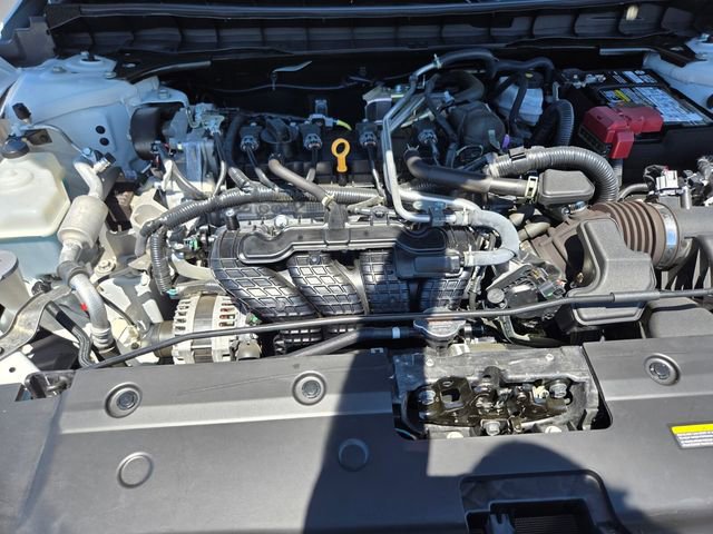 Used 2023 Nissan Altima 2.5 SL FWD image 24