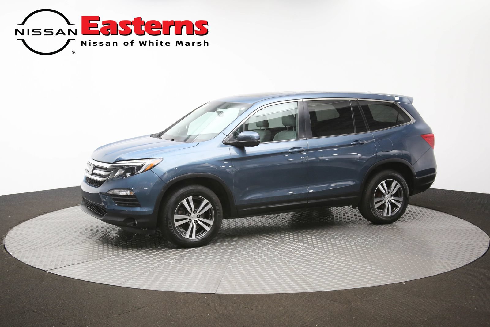 Used 2016 Honda Pilot EX-L image 57