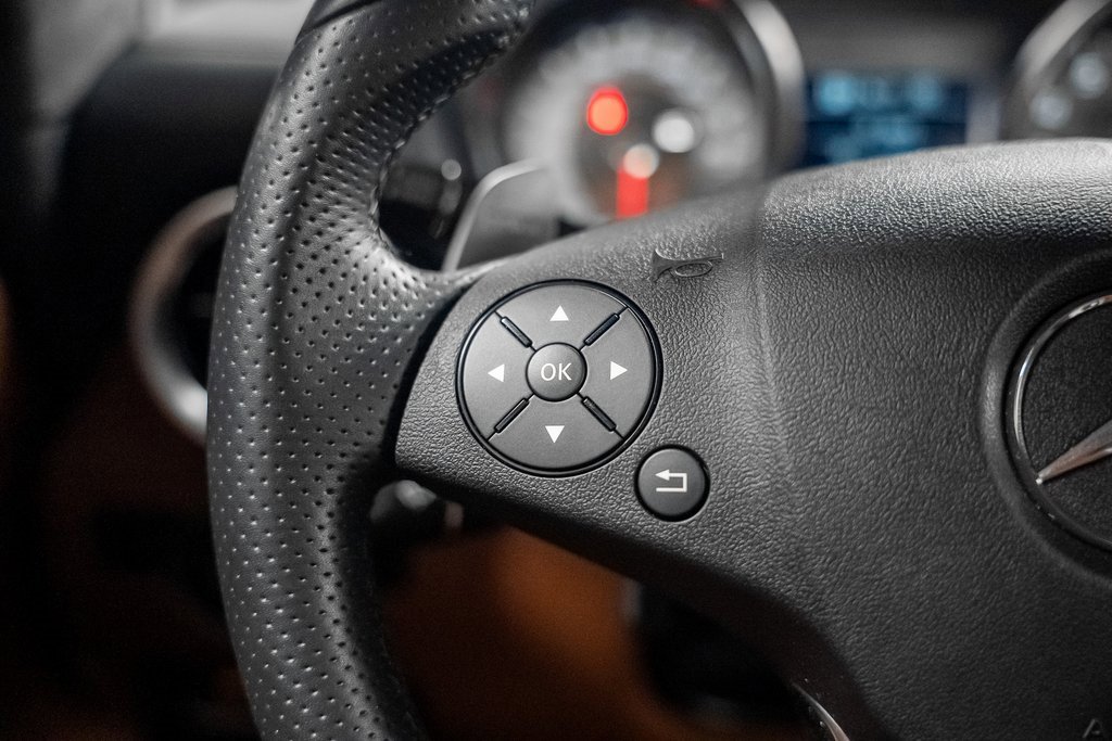 Used 2011 Mercedes-Benz SLS AMG SLS AMG image 42