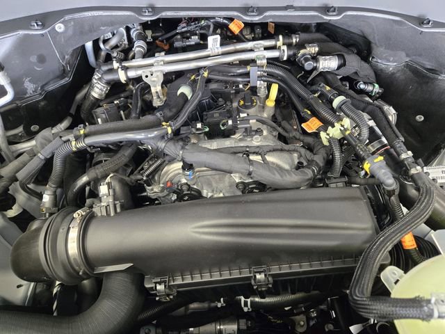 New 2026 Ford Explorer Active RWD image 23