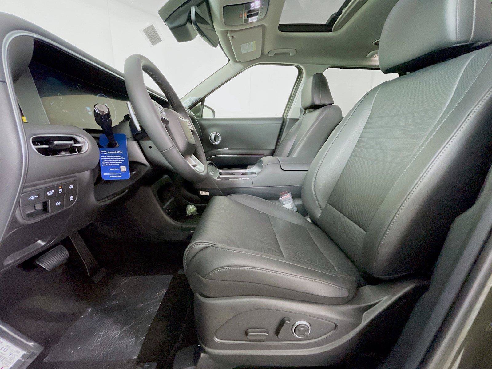 New 2026 Hyundai Palisade Limited AWD/4WD image 17