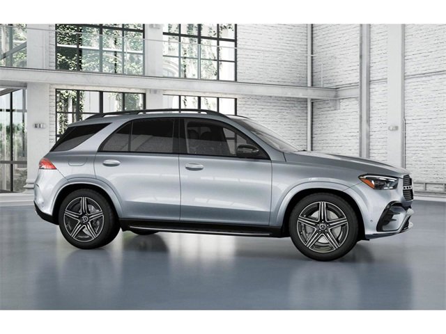 New 2026 Mercedes-Benz GLE 350 4MATIC image 14