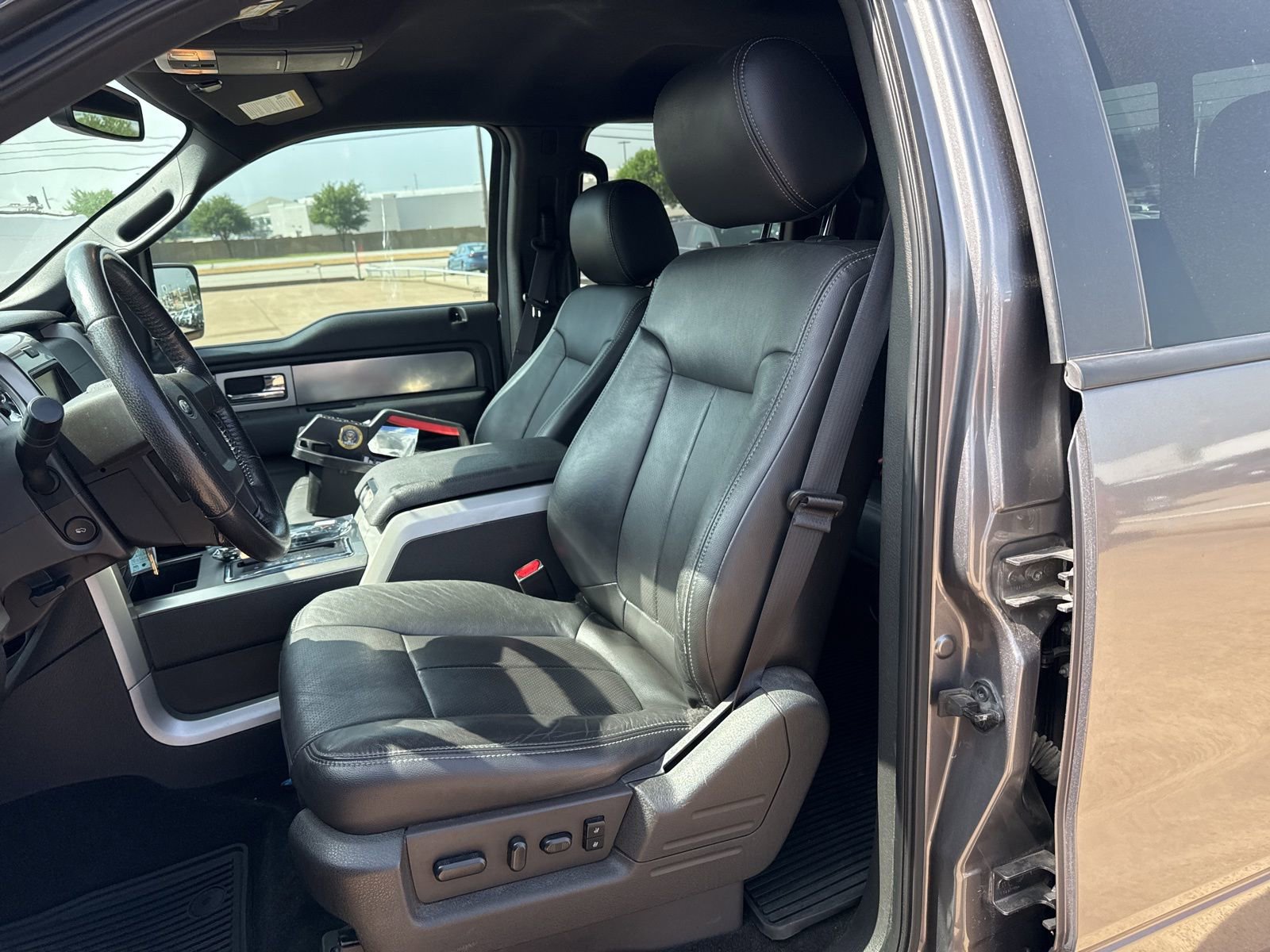 Used 2014 Ford F150 FX2 w/ Equipment Group 402A Luxury RWD image 14