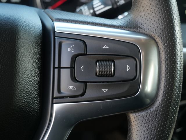 Used 2024 Chevrolet Blazer LT w/ Convenience Package image 18