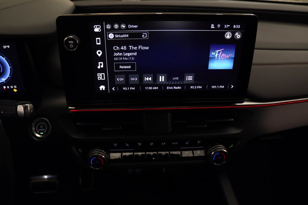 Certified 2024 Acura ZDX A-Spec AWD/4WD image 19