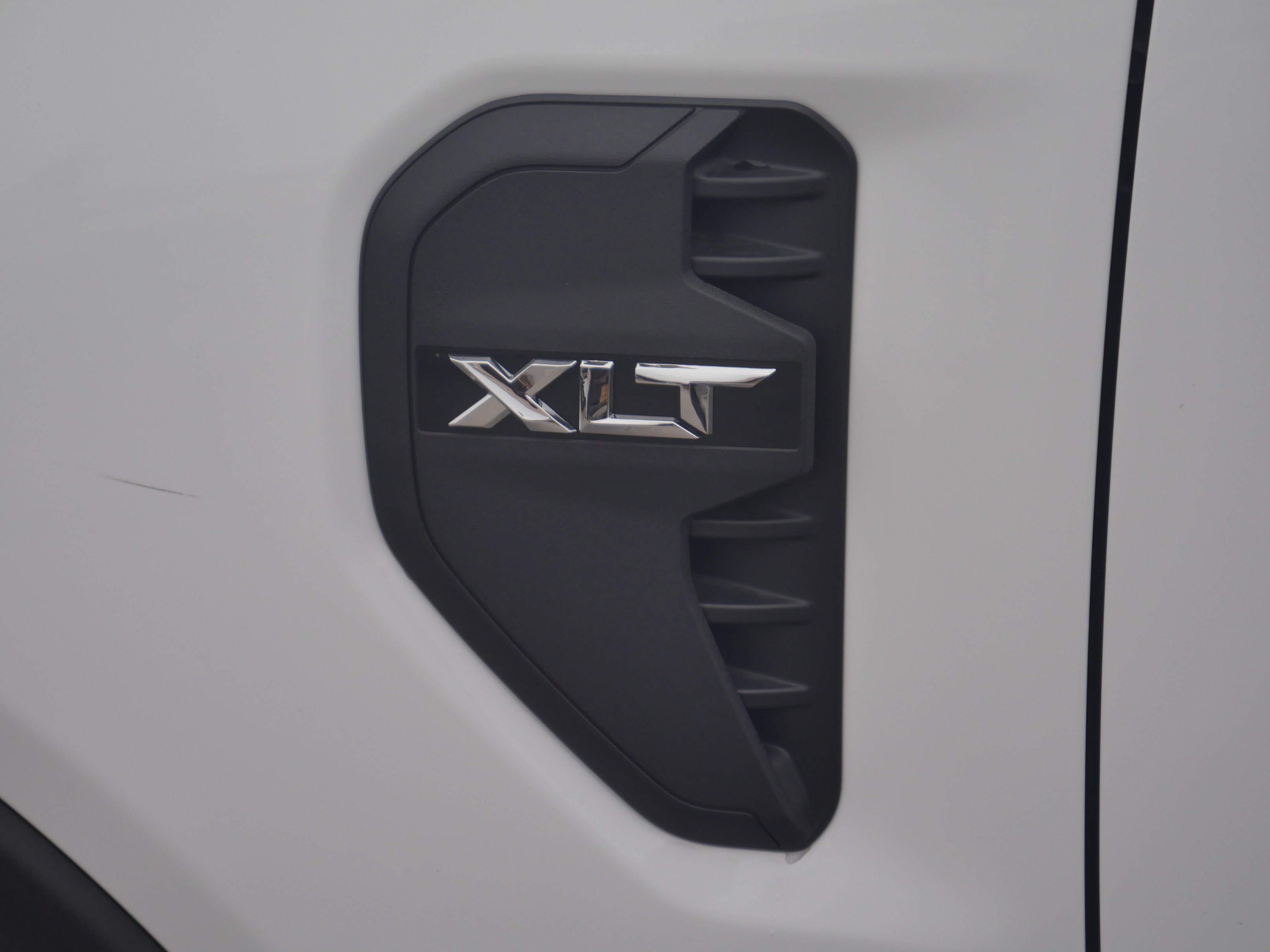 New 2026 Ford Ranger XLT w/ Equipment Group 301A High AWD/4WD image 18
