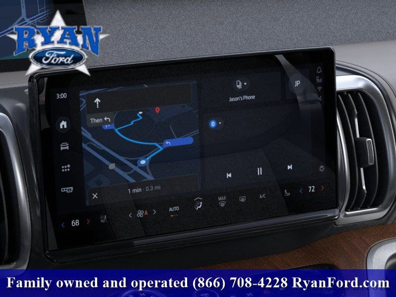 New 2026 Ford Expedition King Ranch AWD/4WD image 14