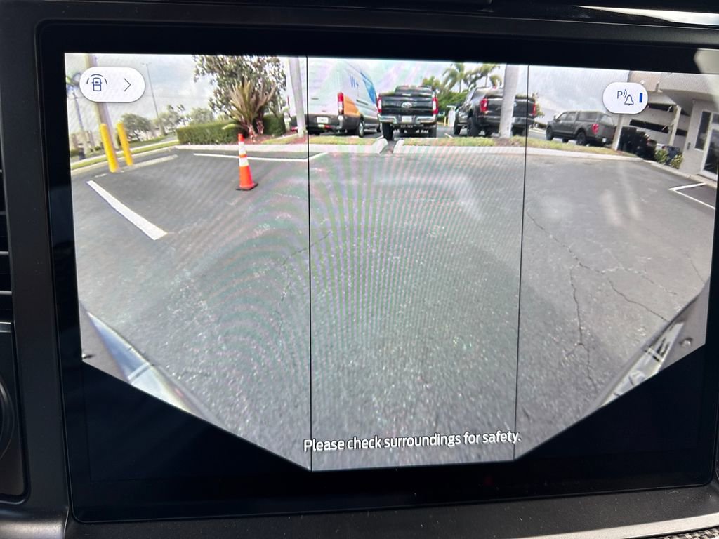 New 2025 Ford F150 Lariat w/ Equipment Group 502A High image 30