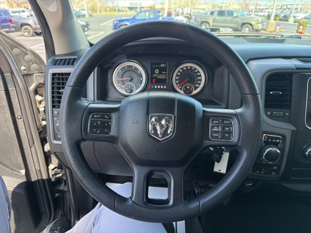 Used 2017 RAM 1500 Express image 21