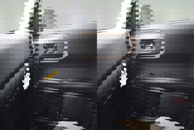 New 2025 Ford Bronco Sport Big Bend w/ Convenience Package image 12