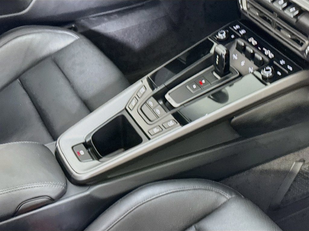 Certified 2023 Porsche 911 Targa 4S AWD/4WD image 20