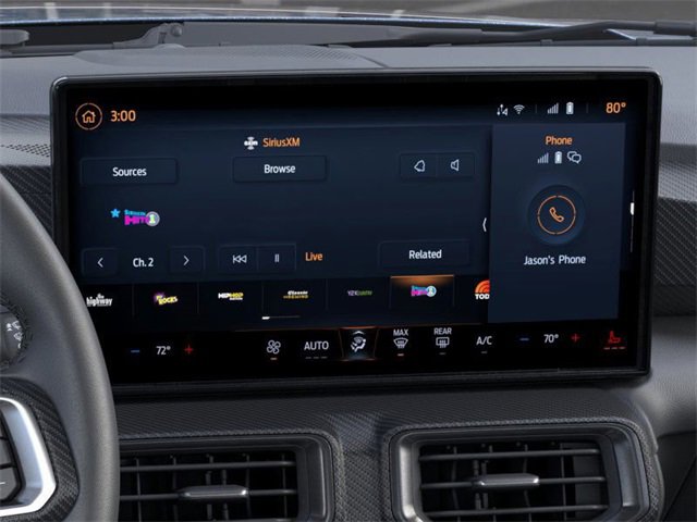 New 2025 Ford Mustang EcoBoost image 14