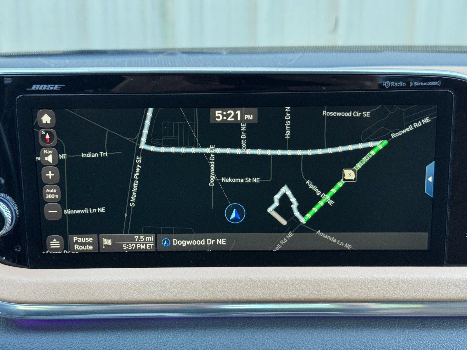 Used 2021 Hyundai Sonata Limited FWD image 23