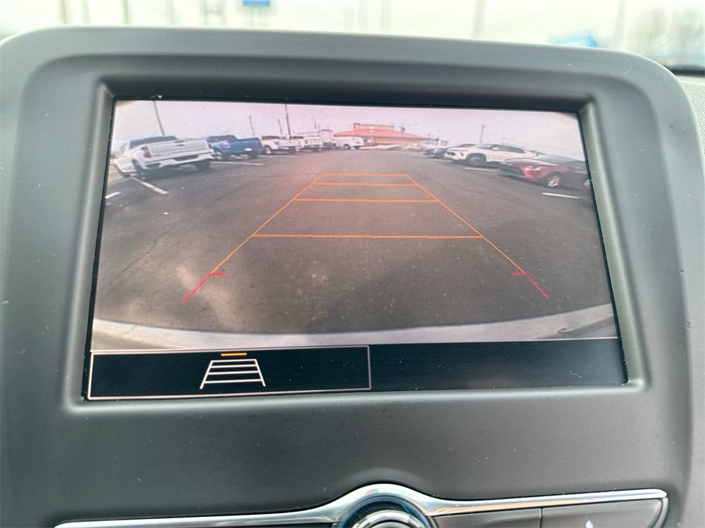 Used 2023 Chevrolet Equinox LS image 17