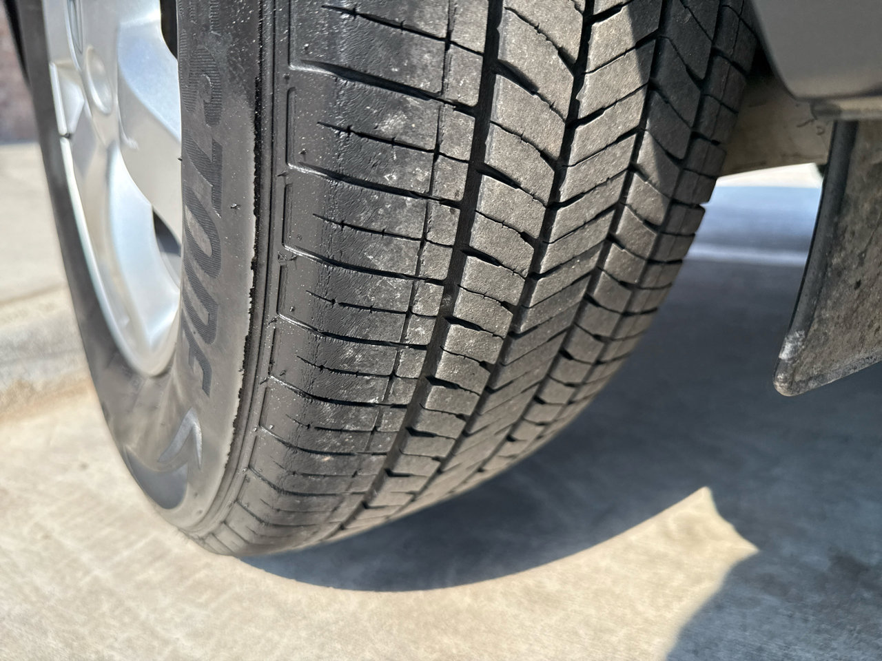 Used 2007 Honda CR-V EX-L image 22