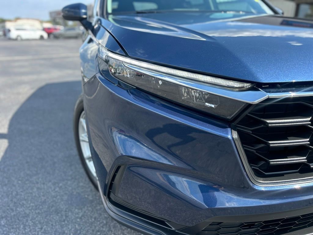 Used 2024 Honda CR-V EX image 32