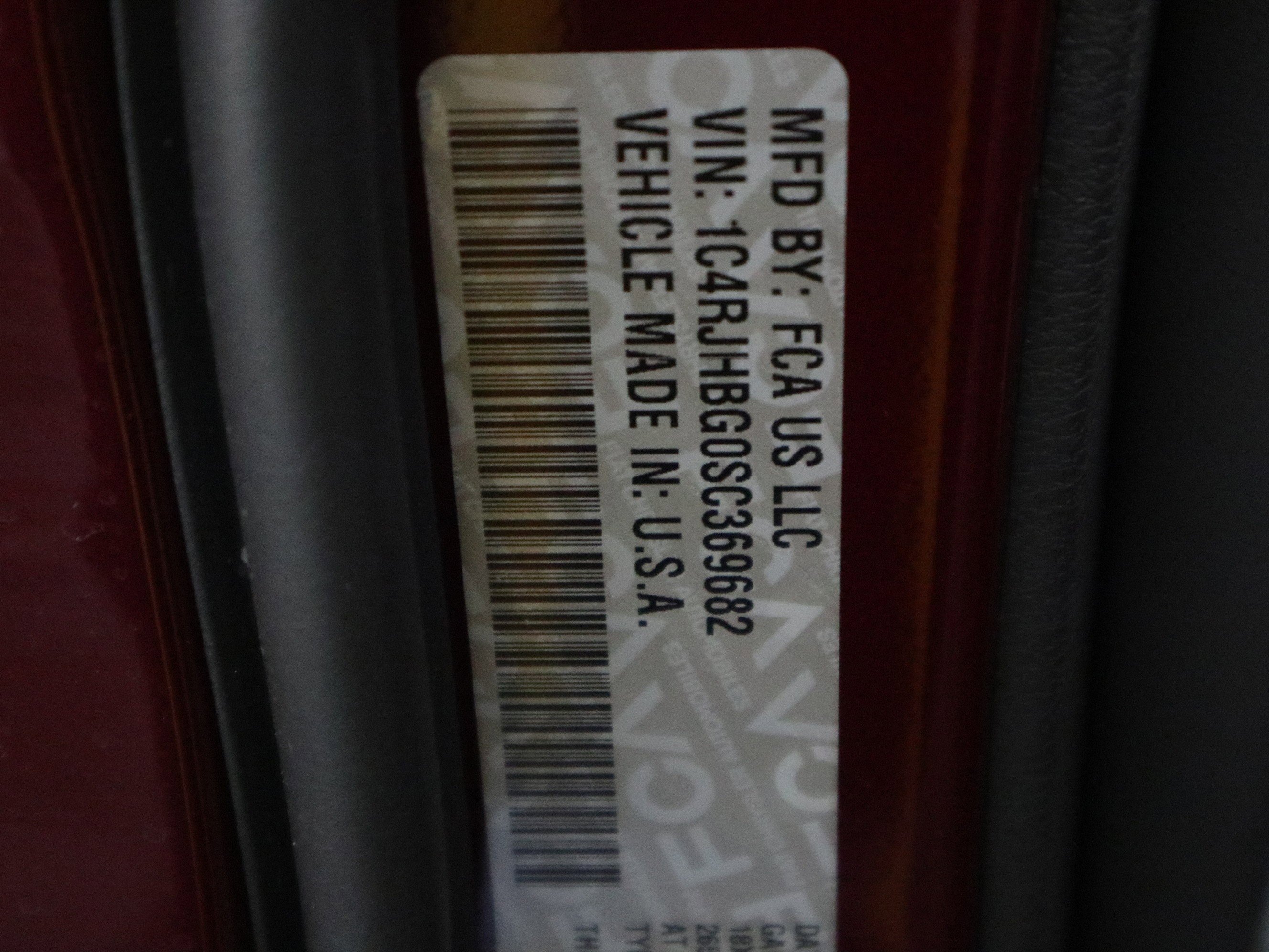 New 2025 Jeep Grand Cherokee Limited w/ Luxury Tech Group II image 39