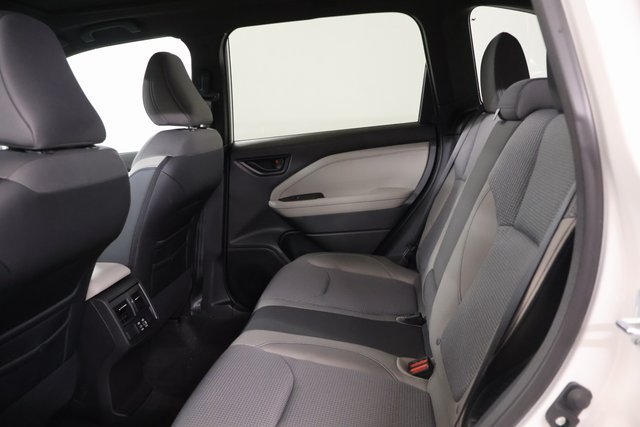 New 2026 Subaru Forester Premium AWD/4WD image 31