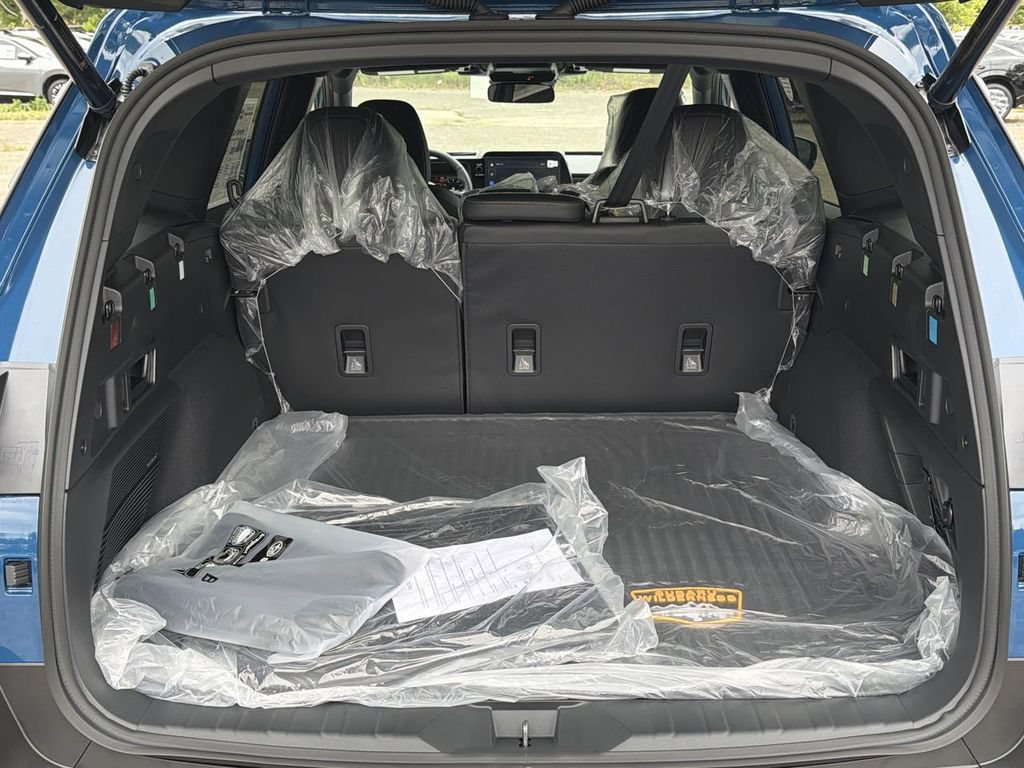 New 2026 Subaru Outback Wilderness AWD/4WD image 16