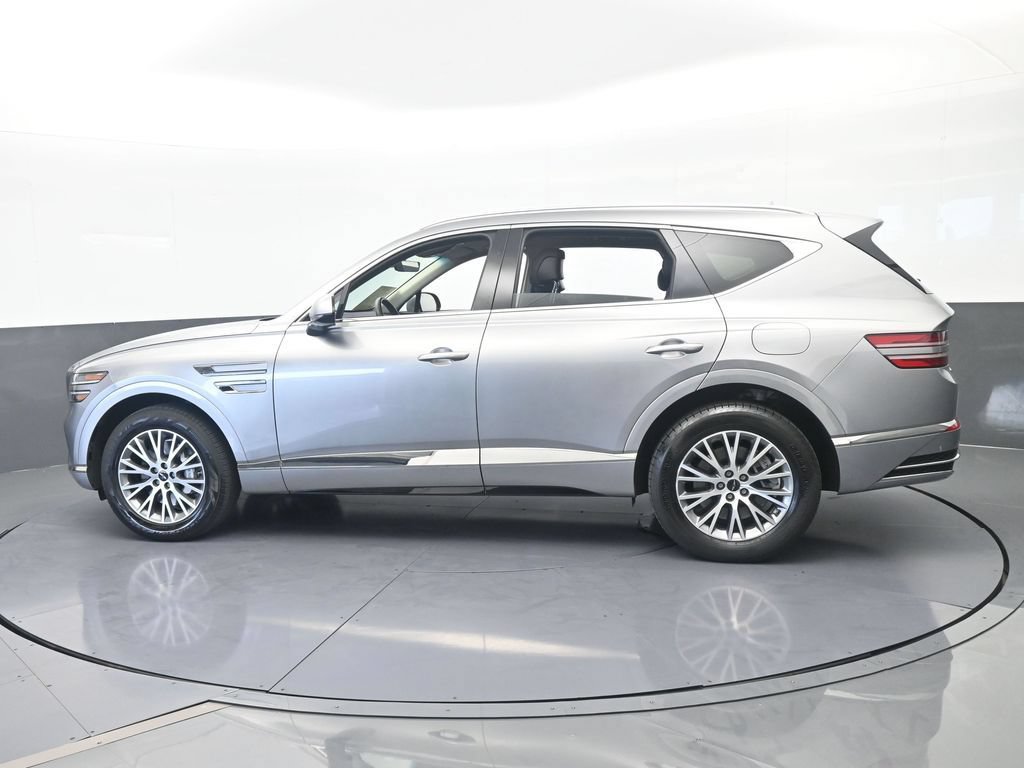 Used 2025 Genesis GV80 2.5T Standard AWD/4WD image 3