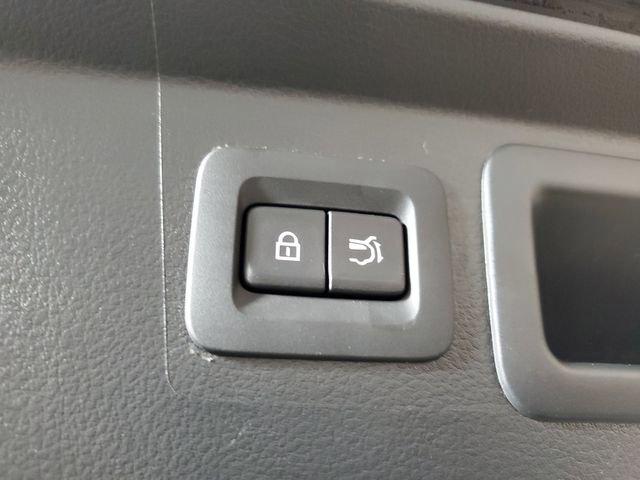 Used 2024 MAZDA CX-50 2.5 Turbo w/ Cargo Package image 10