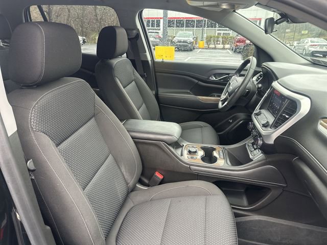 Used 2023 GMC Acadia SLE w/ Driver Convenience Package image 29