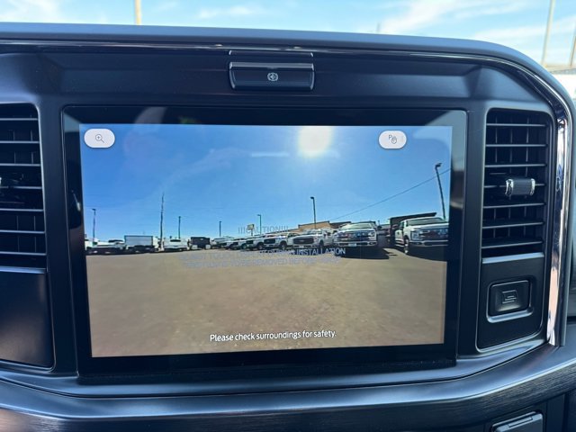 New 2026 Ford F550 4x4 Crew Cab image 18