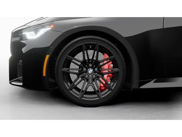 New 2026 BMW M2 w/ Lighting Package RWD image 8