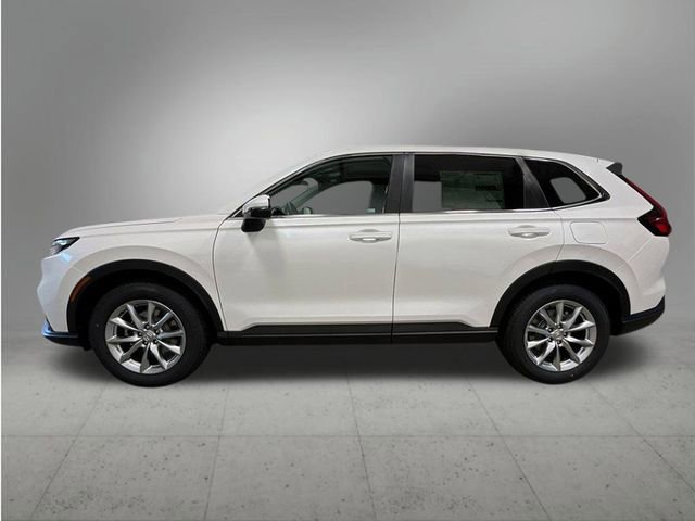 New 2026 Honda CR-V EX image 2