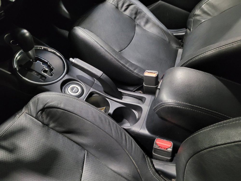 Used 2016 Mitsubishi Outlander Sport SEL image 26