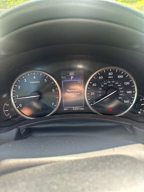 Used 2016 Lexus NX 200t AWD w/ Accessory Package 2 image 5