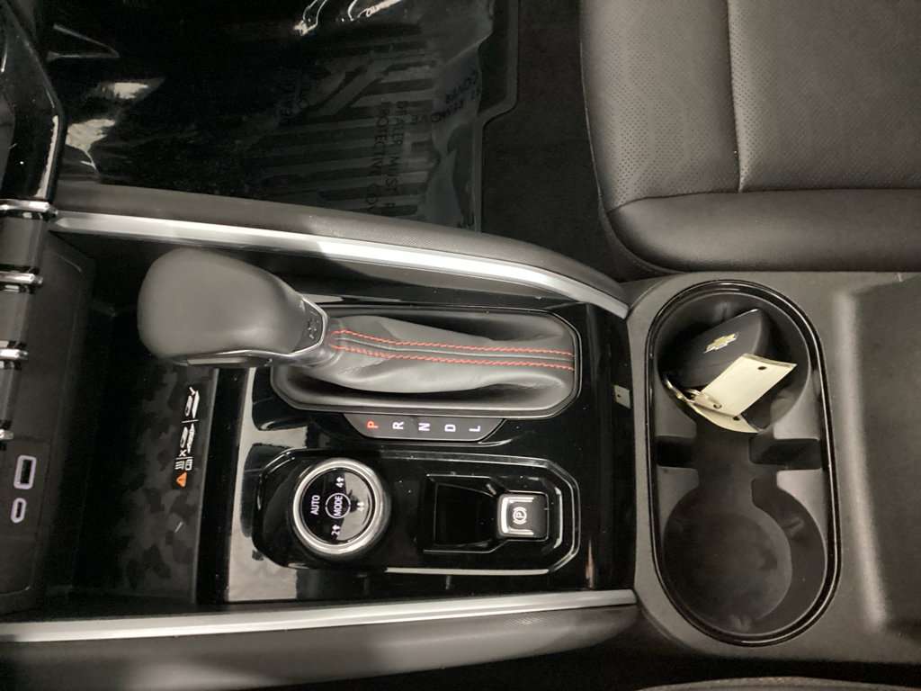 Used 2023 Chevrolet Colorado Z71 w/ Z71 Convenience Package 2 image 24