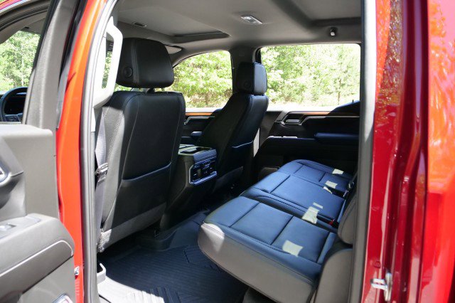 Used 2024 GMC Sierra 1500 Denali w/ Denali Reserve Package image 31