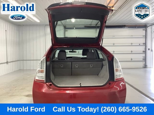 Used 2010 Toyota Prius FWD image 6