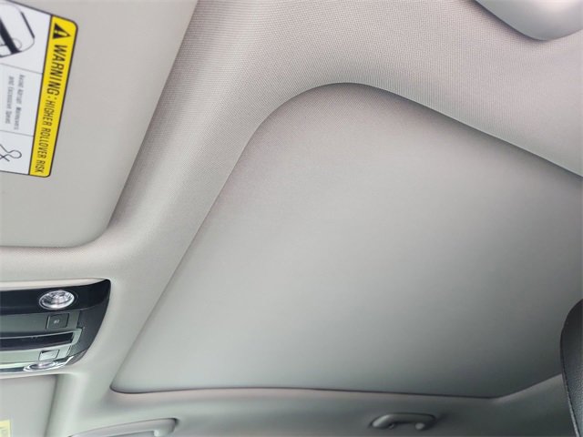 Used 2024 Kia Sportage SX image 19