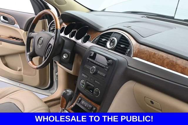 Used 2012 Buick Enclave Leather FWD image 26