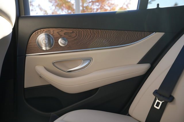 Certified 2023 Mercedes-Benz E 350 4MATIC Sedan image 44